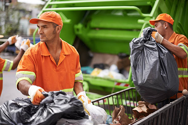 Best Recycling Services for Junk  in Guadalupe, CA